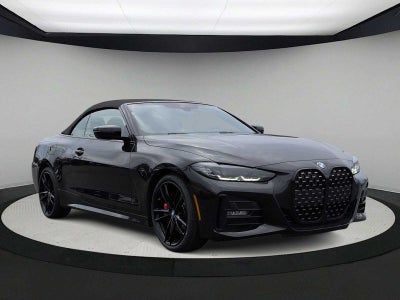 BMW Serie 4 430i xDrive 2022