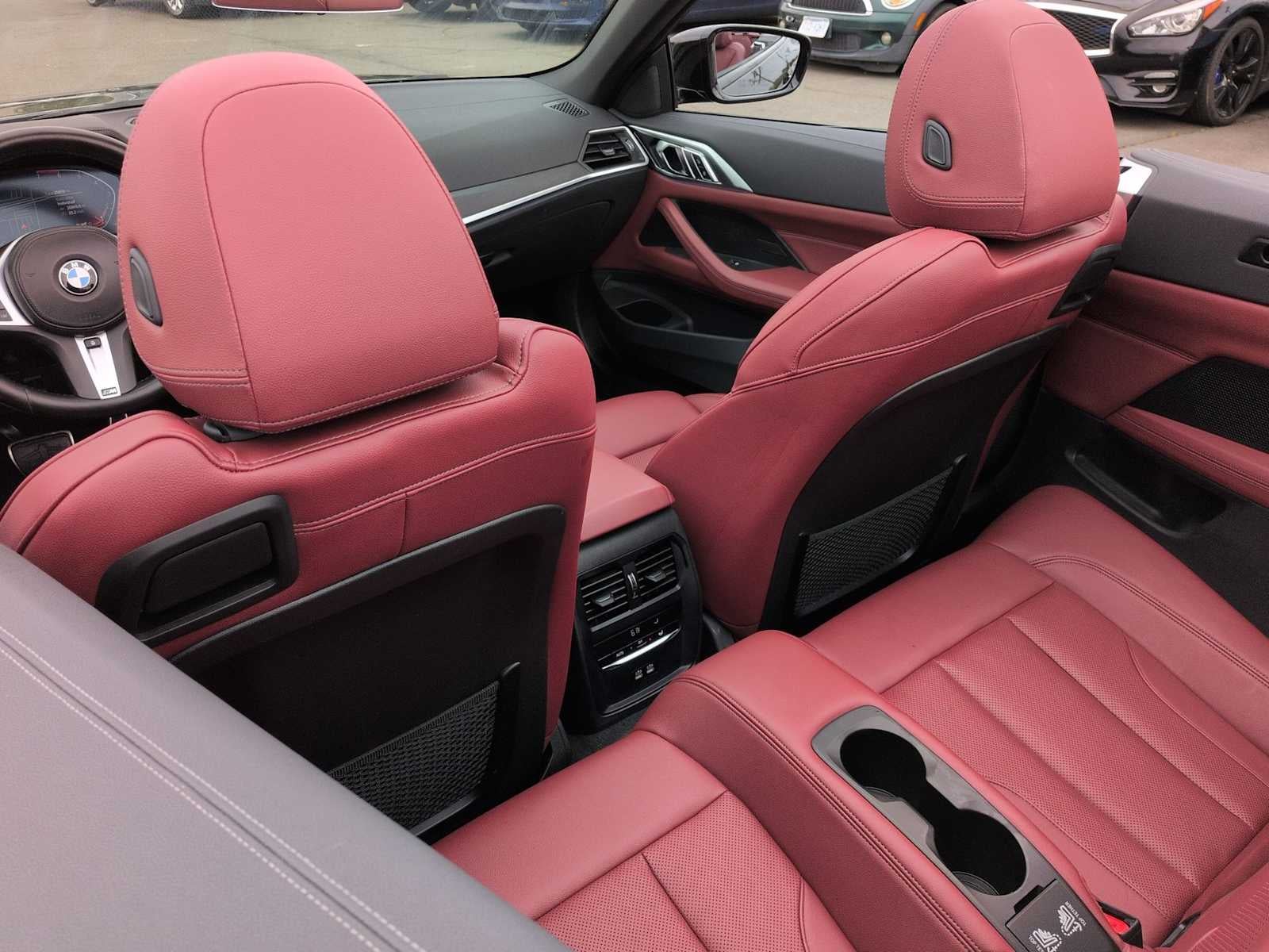 BMW Serie 4 430i xDrive 2022