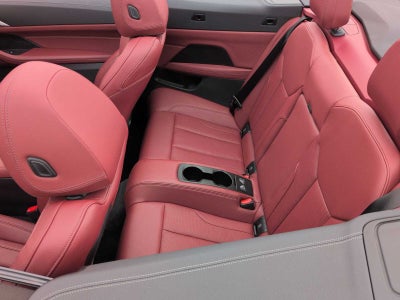 BMW Serie 4 430i xDrive 2022