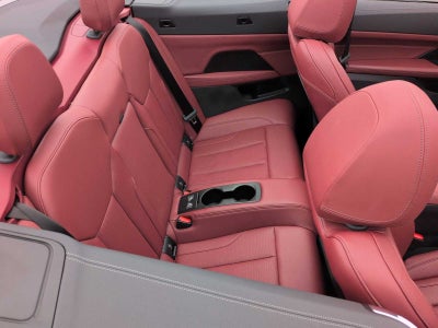 BMW Serie 4 430i xDrive 2022