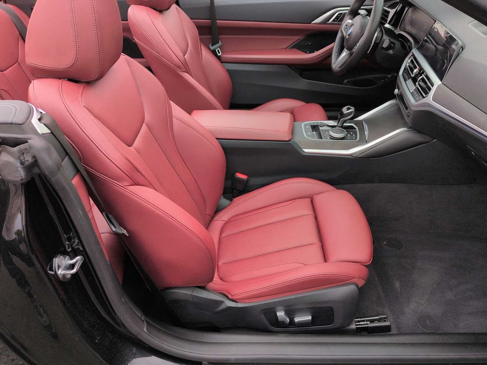 BMW Serie 4 430i xDrive 2022