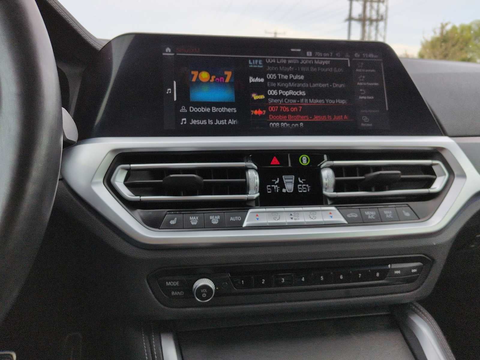 BMW Serie 4 430i xDrive 2022