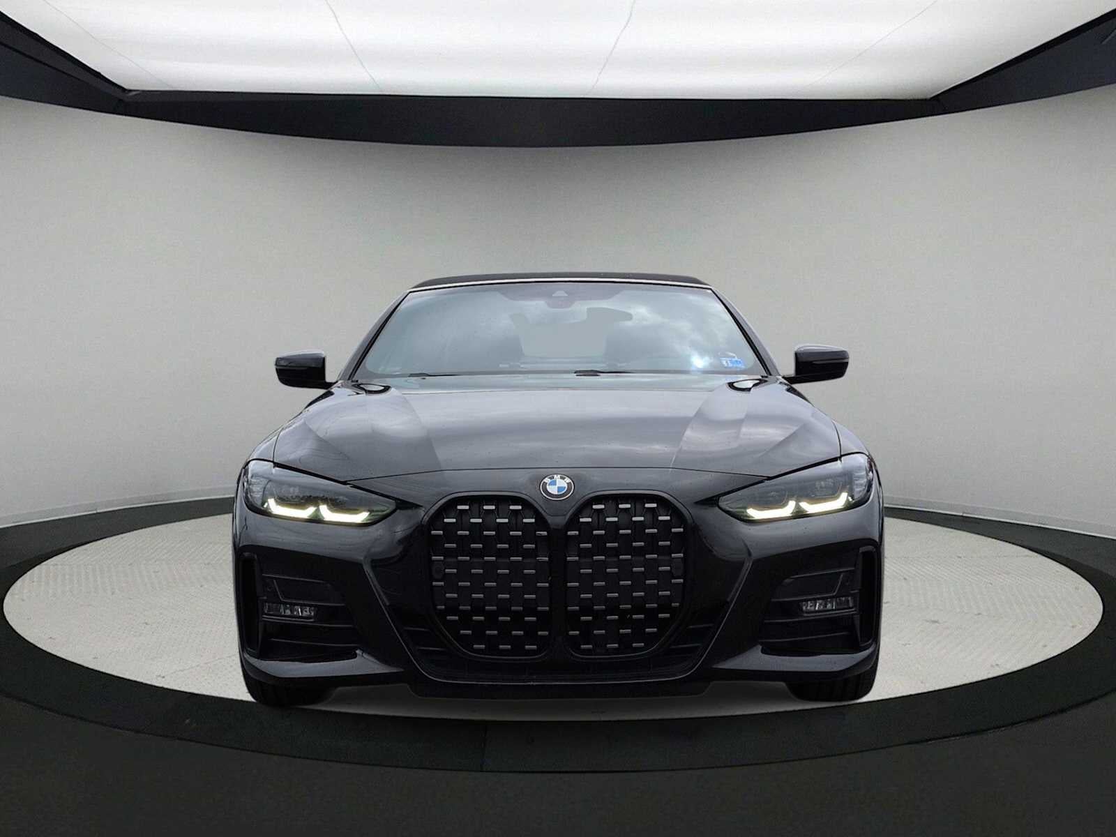 BMW Serie 4 430i xDrive 2022