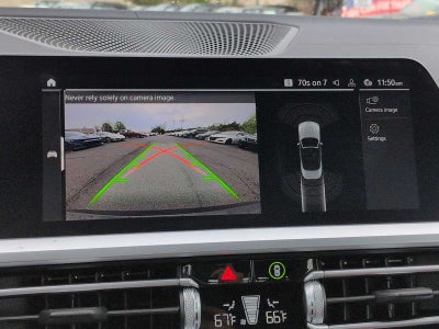 BMW Serie 4 430i xDrive 2022