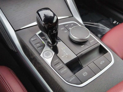 BMW Serie 4 430i xDrive 2022