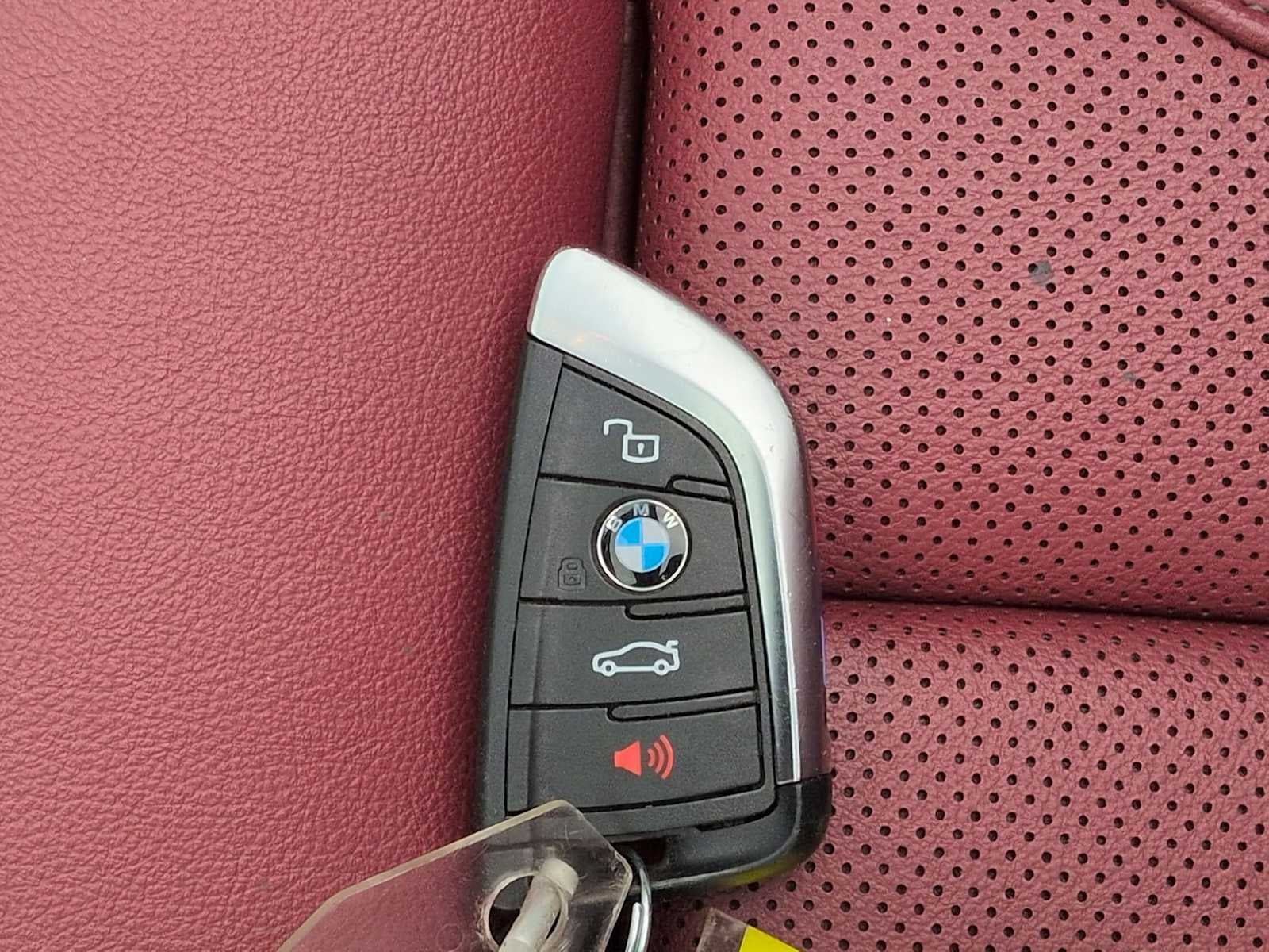 BMW Serie 4 430i xDrive 2022