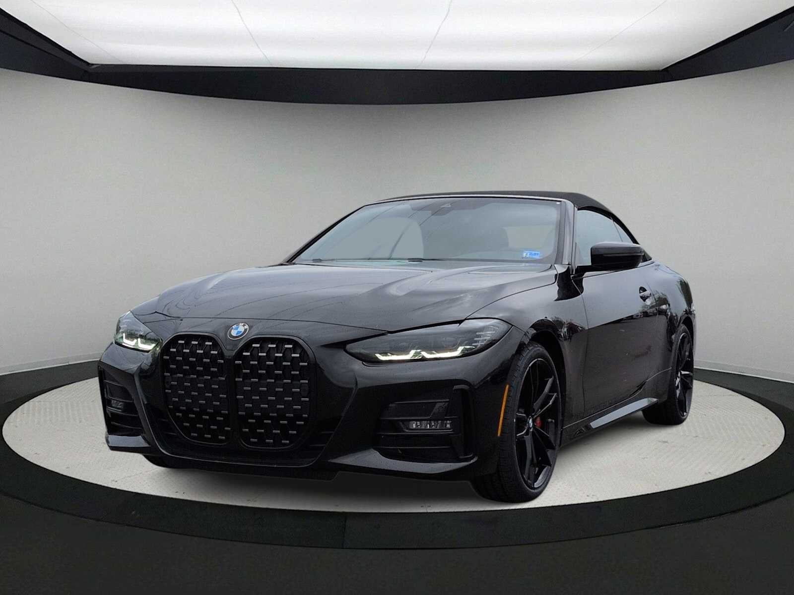 BMW Serie 4 430i xDrive 2022