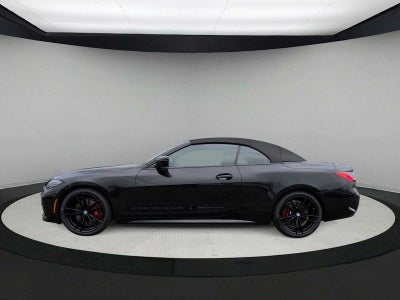 BMW Serie 4 430i xDrive 2022