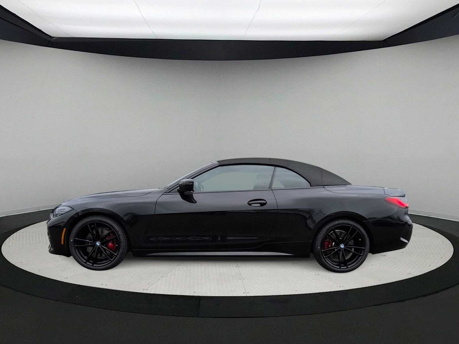 BMW Serie 4 430i xDrive 2022