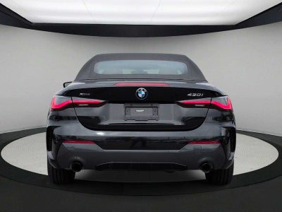 BMW Serie 4 430i xDrive 2022