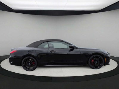 BMW Serie 4 430i xDrive 2022