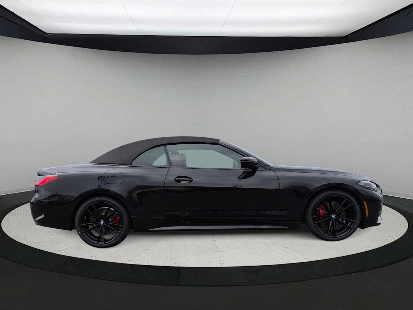 BMW Serie 4 430i xDrive 2022