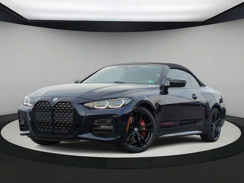 2023 BMW 430i xDrive 430i xDrive