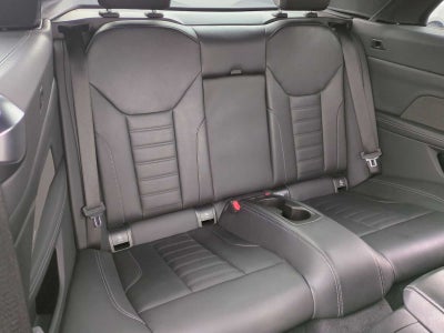 2023 BMW 430i xDrive 430i xDrive