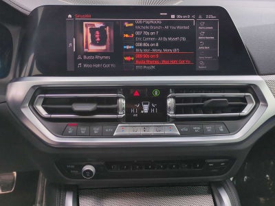 2023 BMW 430i xDrive 430i xDrive