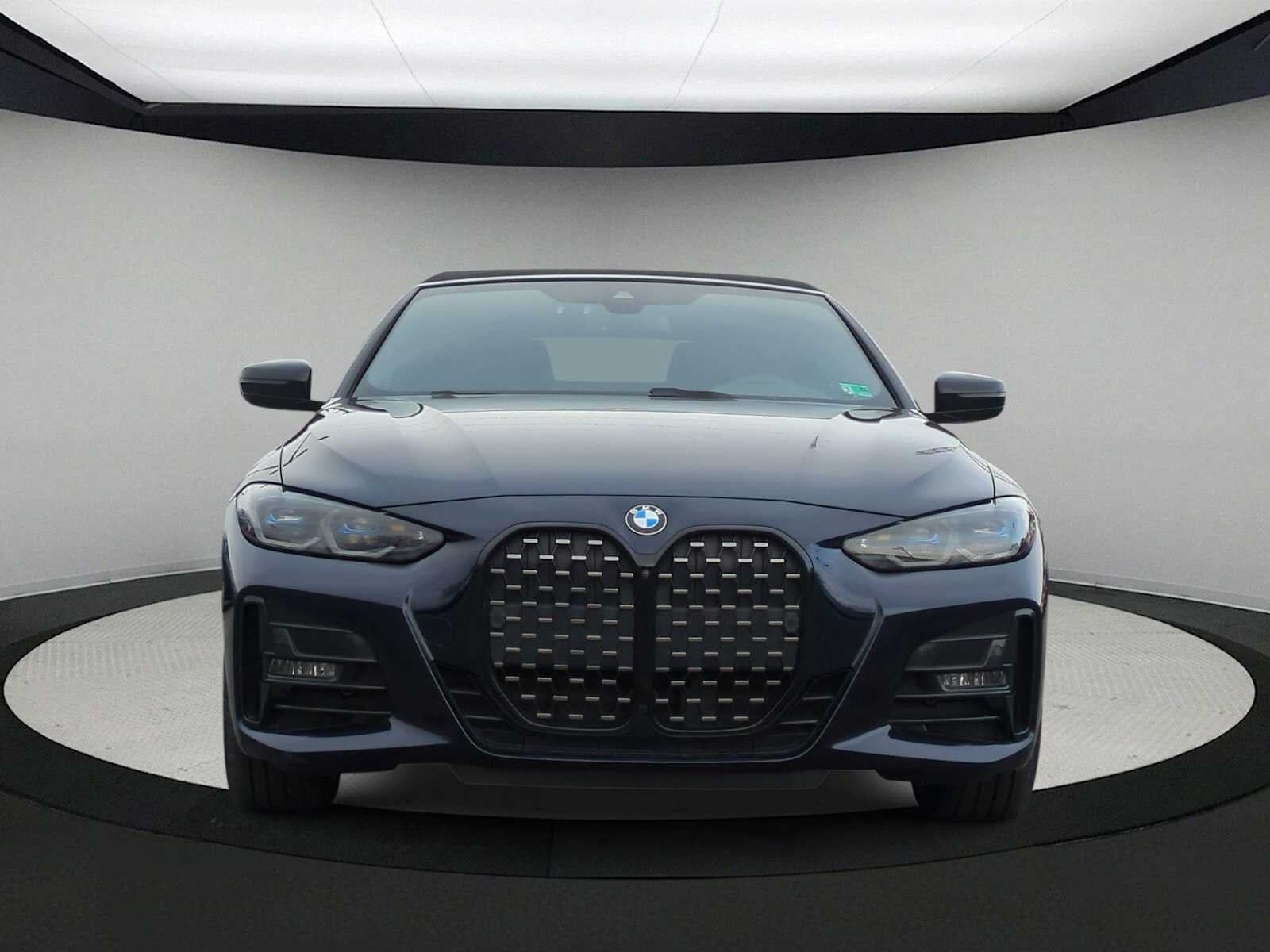 2023 BMW 430i xDrive 430i xDrive