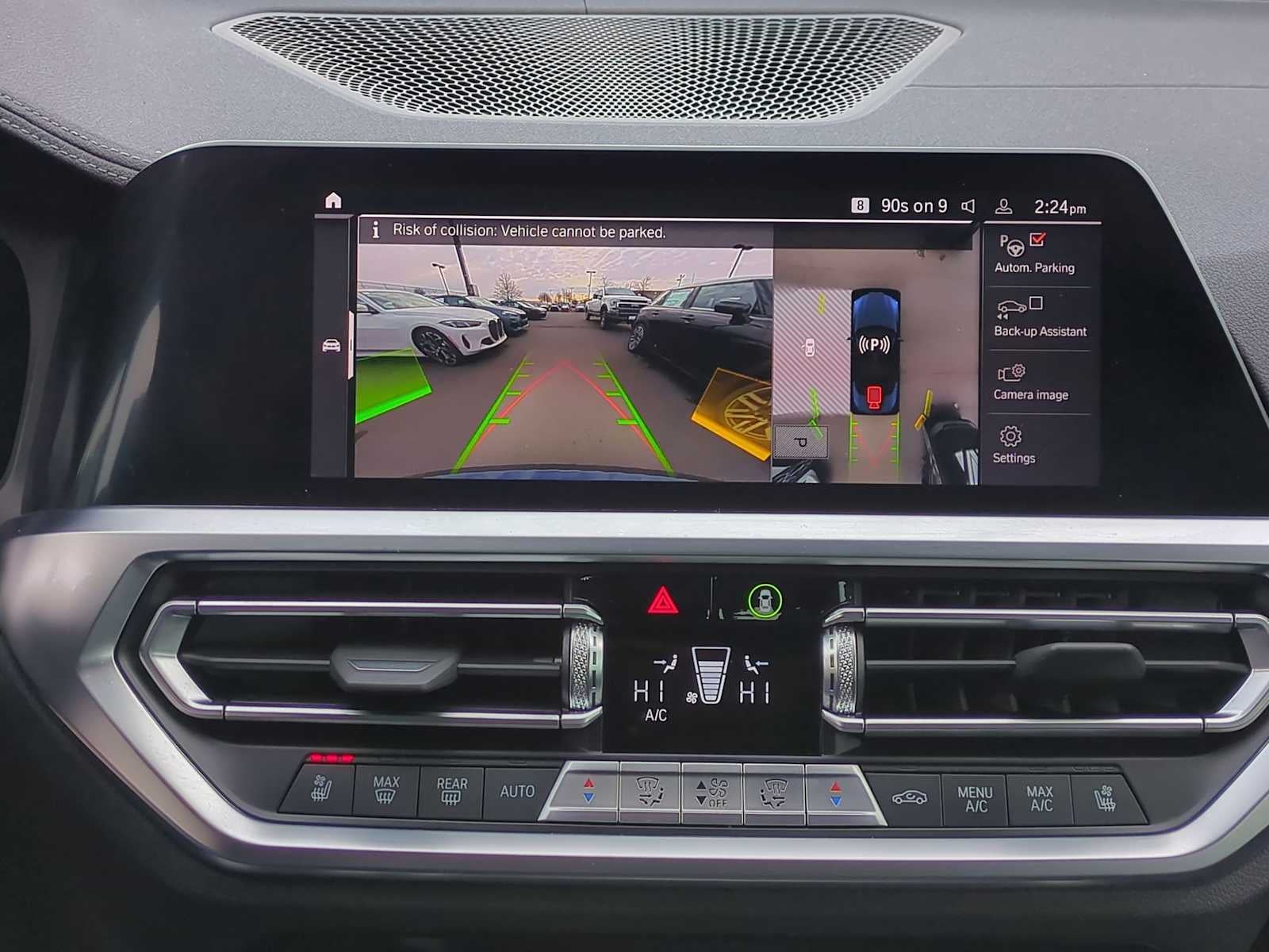 2023 BMW 430i xDrive 430i xDrive