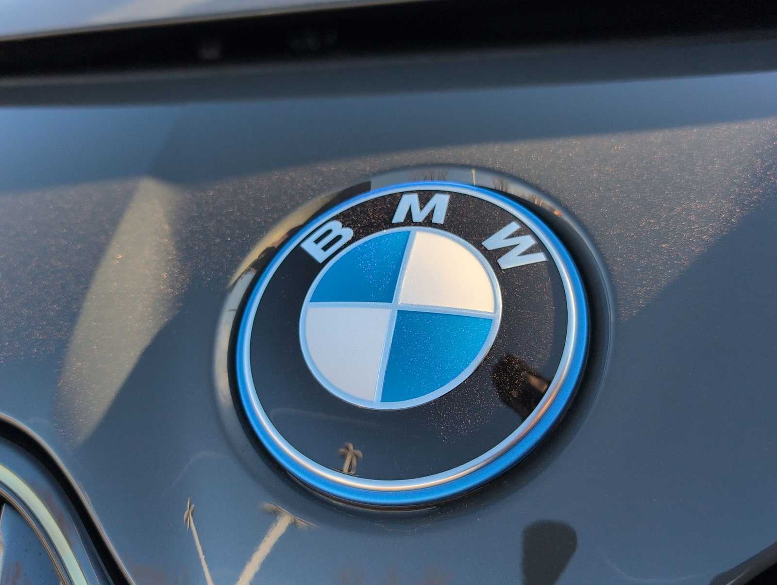 BMW Serie 7 750e xDrive 2026