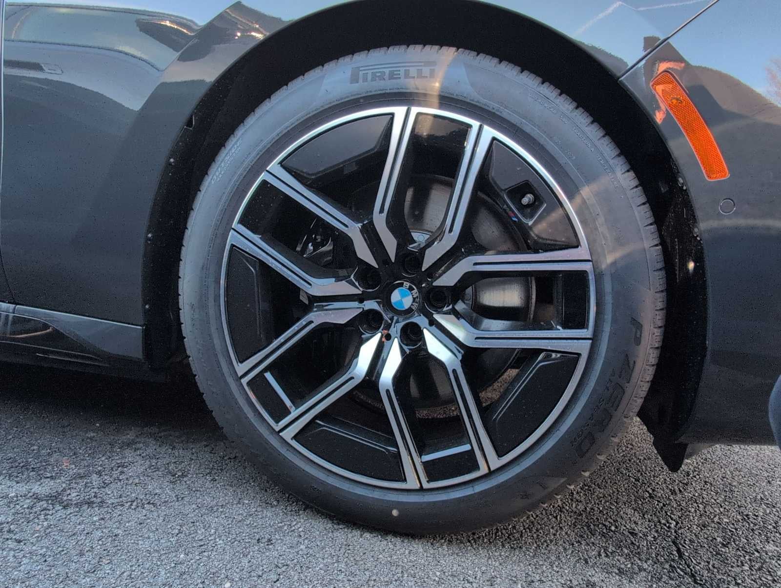 BMW Serie 7 750e xDrive 2026