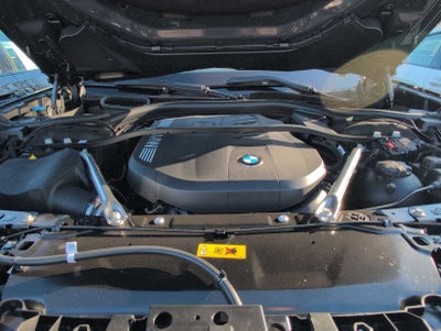 BMW Serie 7 750e xDrive 2026