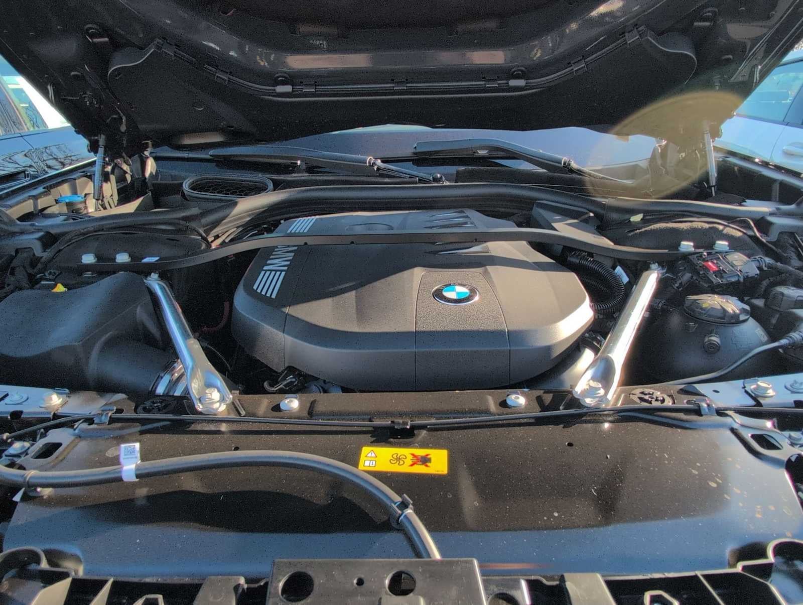 BMW Serie 7 750e xDrive 2026