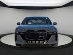 BMW Serie 7 750e xDrive 2026