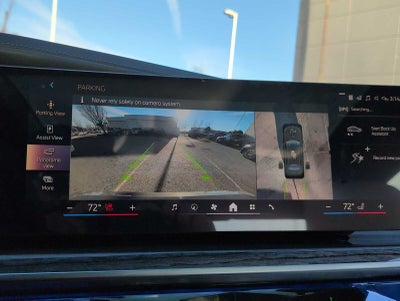 BMW Serie 7 750e xDrive 2026