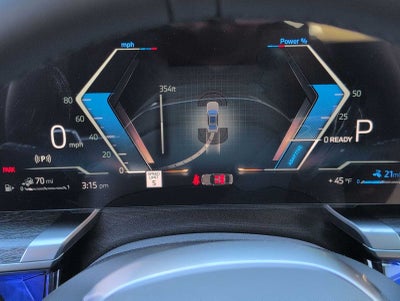 BMW Serie 7 750e xDrive 2026