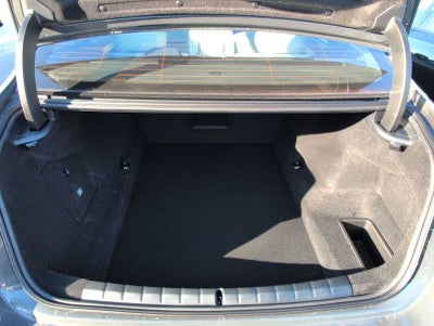 BMW Serie 7 750e xDrive 2026