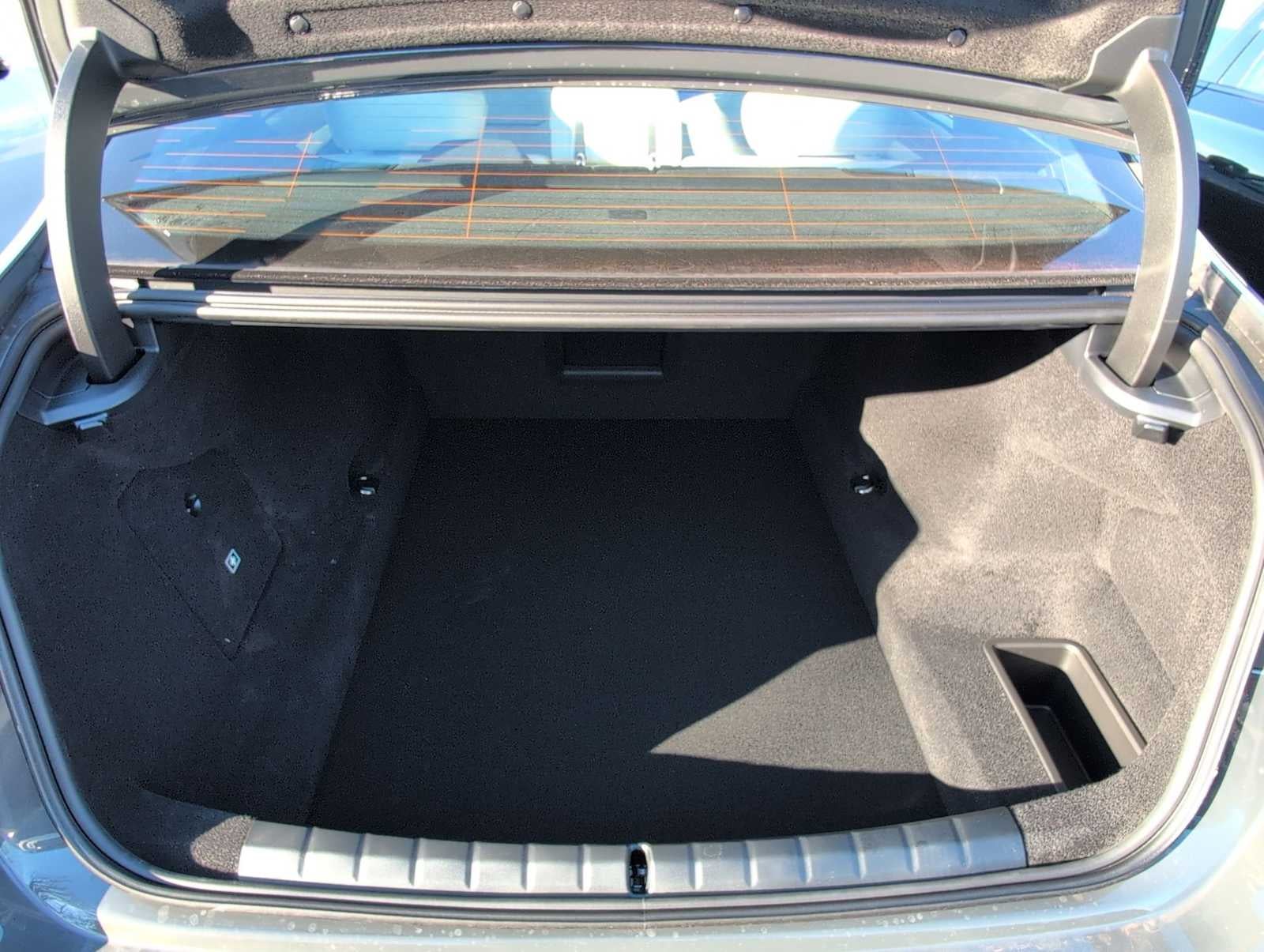 BMW Serie 7 750e xDrive 2026