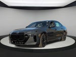 BMW Serie 7 750e xDrive 2026