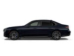 BMW Serie 7 750e xDrive 2026