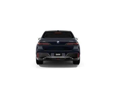 BMW Serie 7 750e xDrive 2026