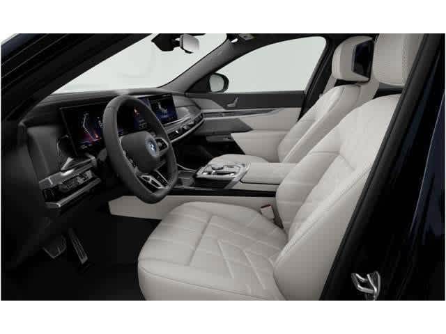 BMW Serie 7 750e xDrive 2026