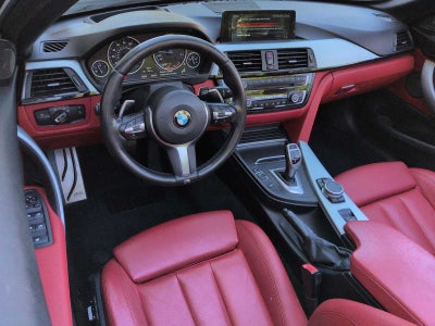 BMW Serie 4 430i de 2017