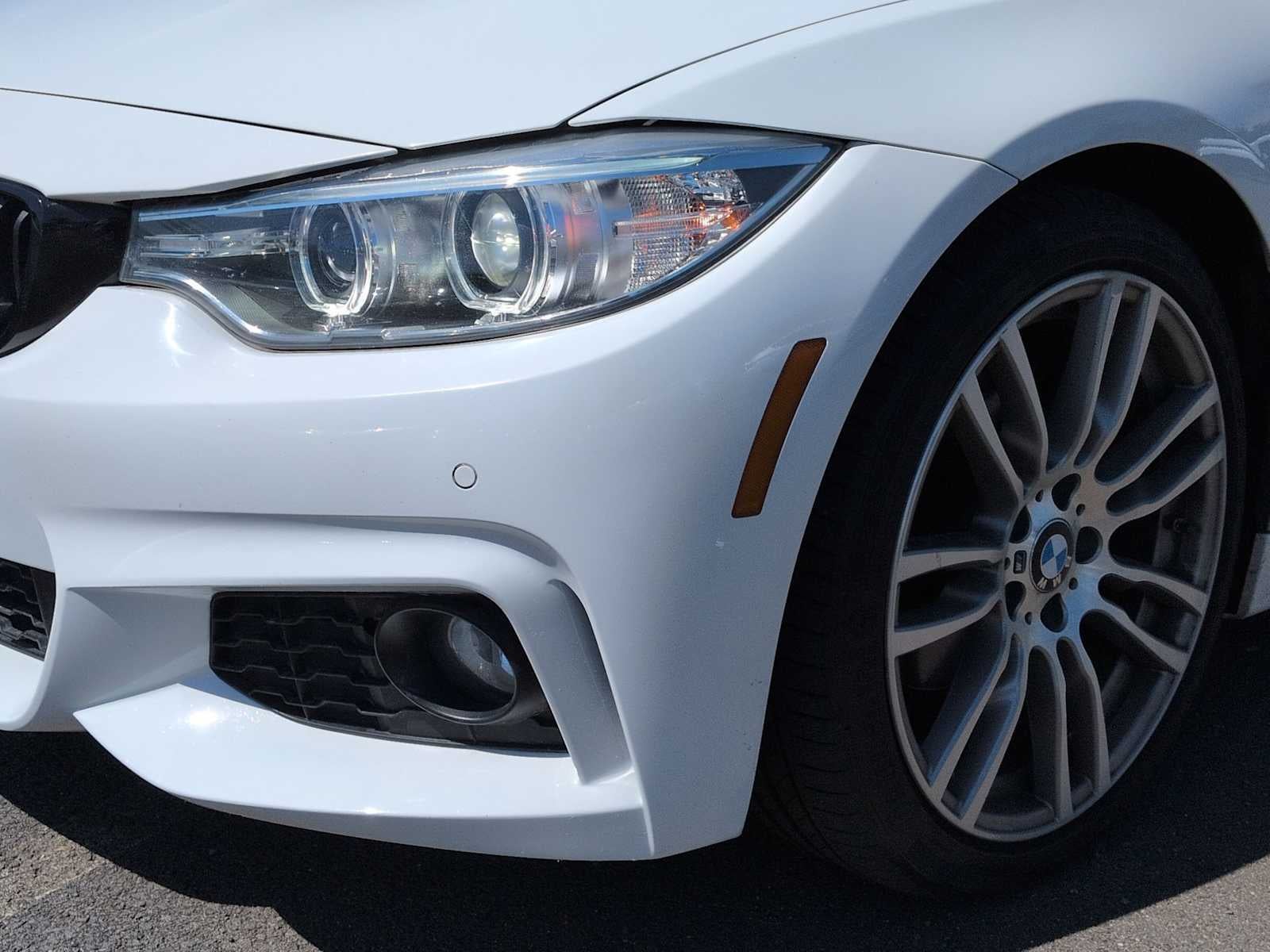 BMW Serie 4 430i de 2017