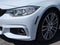 BMW Serie 4 430i de 2017