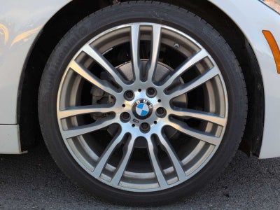 BMW Serie 4 430i de 2017