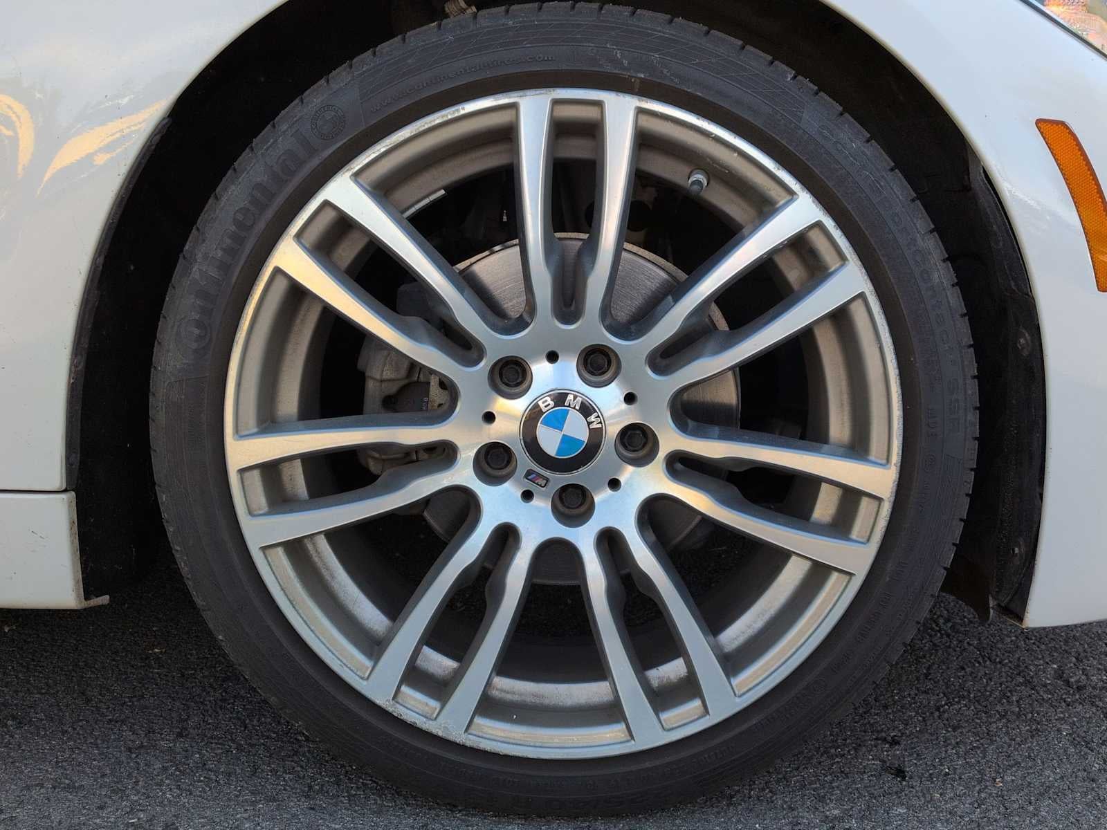 BMW Serie 4 430i de 2017