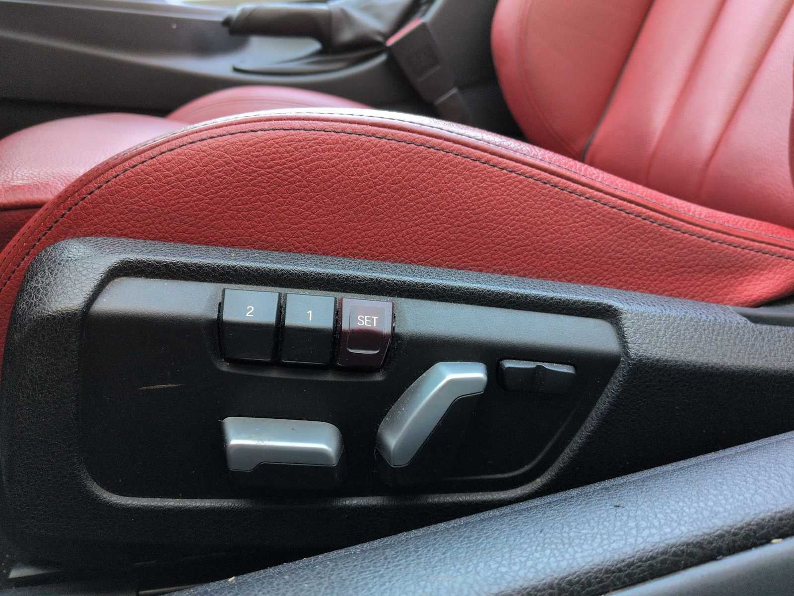 BMW Serie 4 430i de 2017