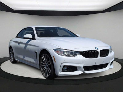 BMW Serie 4 430i de 2017