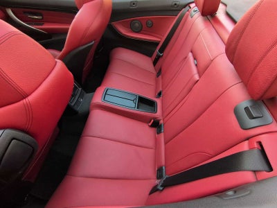 BMW Serie 4 430i de 2017