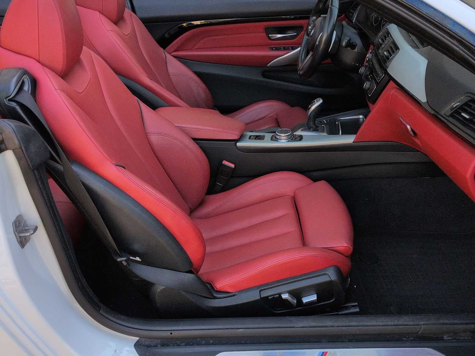 BMW Serie 4 430i de 2017