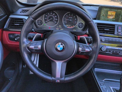 BMW Serie 4 430i de 2017