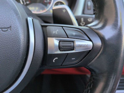 BMW Serie 4 430i de 2017