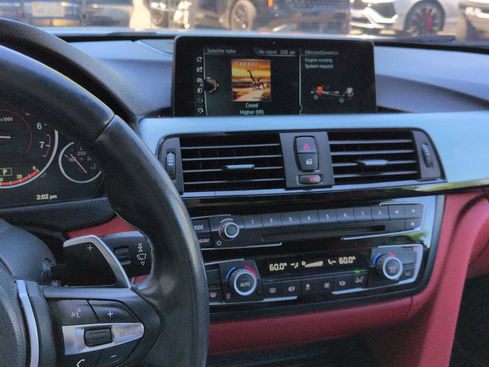 BMW Serie 4 430i de 2017