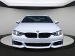BMW Serie 4 430i de 2017