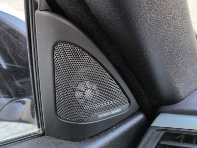 BMW Serie 4 430i de 2017
