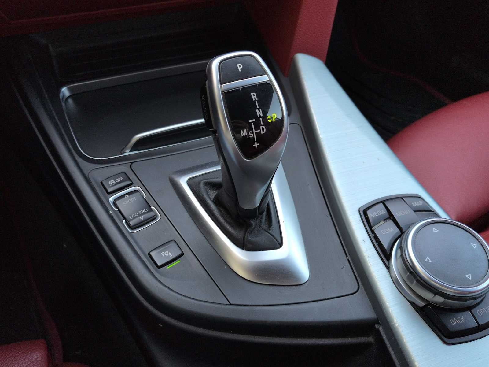 BMW Serie 4 430i de 2017