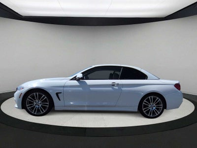 BMW Serie 4 430i de 2017